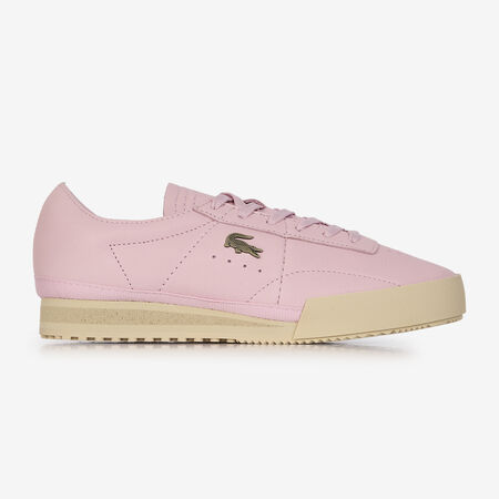 LACOSTE AURA ROSE DAMES