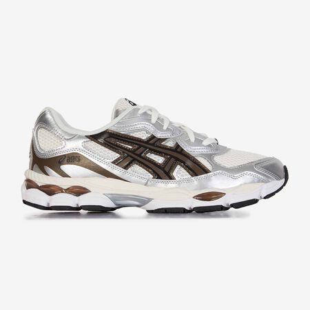GEL-NYC : BEIGE/MARRON