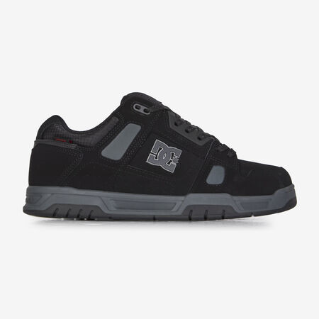 DC SHOES STAG NOIR HEREN