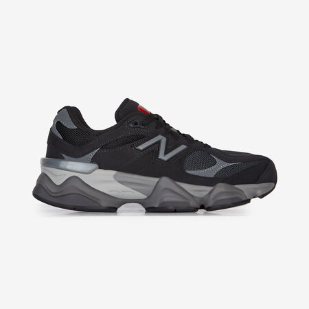 NEW BALANCE 9060 9060 NOIR JUNIOR