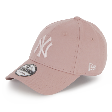 NEW ERA 9FORTY NY MONOCHROME ROSE HOMME
