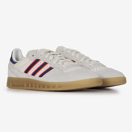 ADIDAS ORIGINALS HANDBALL TOP BLANC/MARINE HEREN