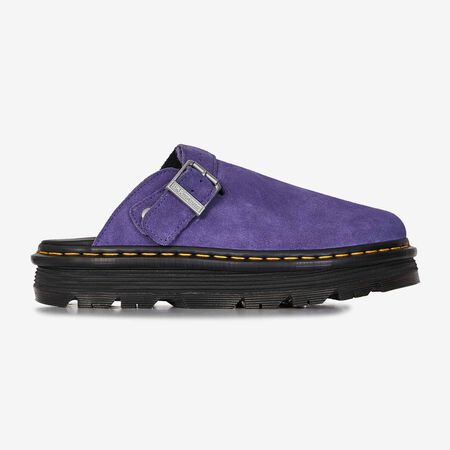 DR MARTENS ZEBZAG VIOLET HOMME