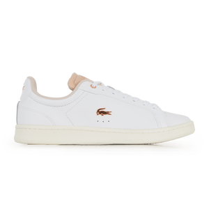 Basket lacoste carnaby femme sales