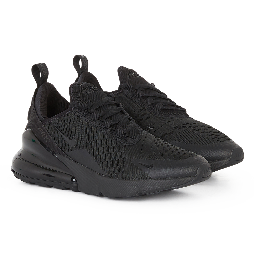 NIKE AIR MAX 270 NOIR SNEAKERS ENFANT Courir.be