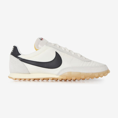 NIKE WAFFLE RACER BLANC/NOIR HEREN