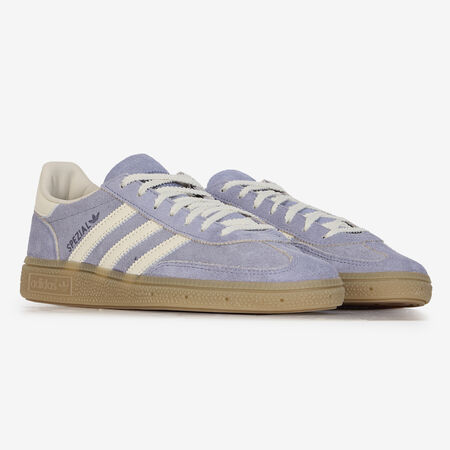 ADIDAS ORIGINALS HANDBALL SPEZIAL BLEU DAMES