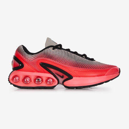 NIKE AIR MAX DN GRIS/ROSE HEREN