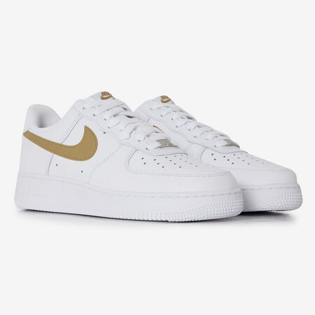 NIKE air force 1 AIR FORCE 1 LOW BLANC/BEIGE HEREN