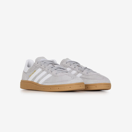 ADIDAS ORIGINALS spezial HANDBALL SPEZIAL GRIS/BLANC KIND