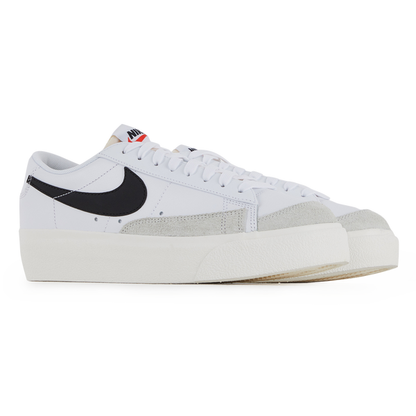 Basket nike femme best sale plateforme