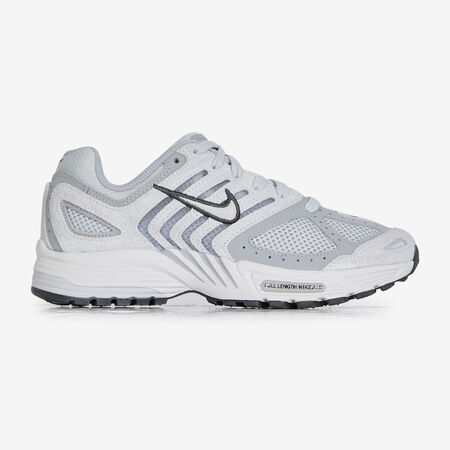 NIKE AIR PEGASUS 2K5 GRIS/BLANC DAMES
