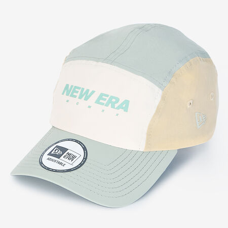 NEW ERA CASQUETTE NE TECH RUNNER VERT HOMME