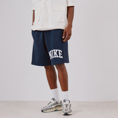 NIKE SHORT CLUB ARCH MARINE HOMME