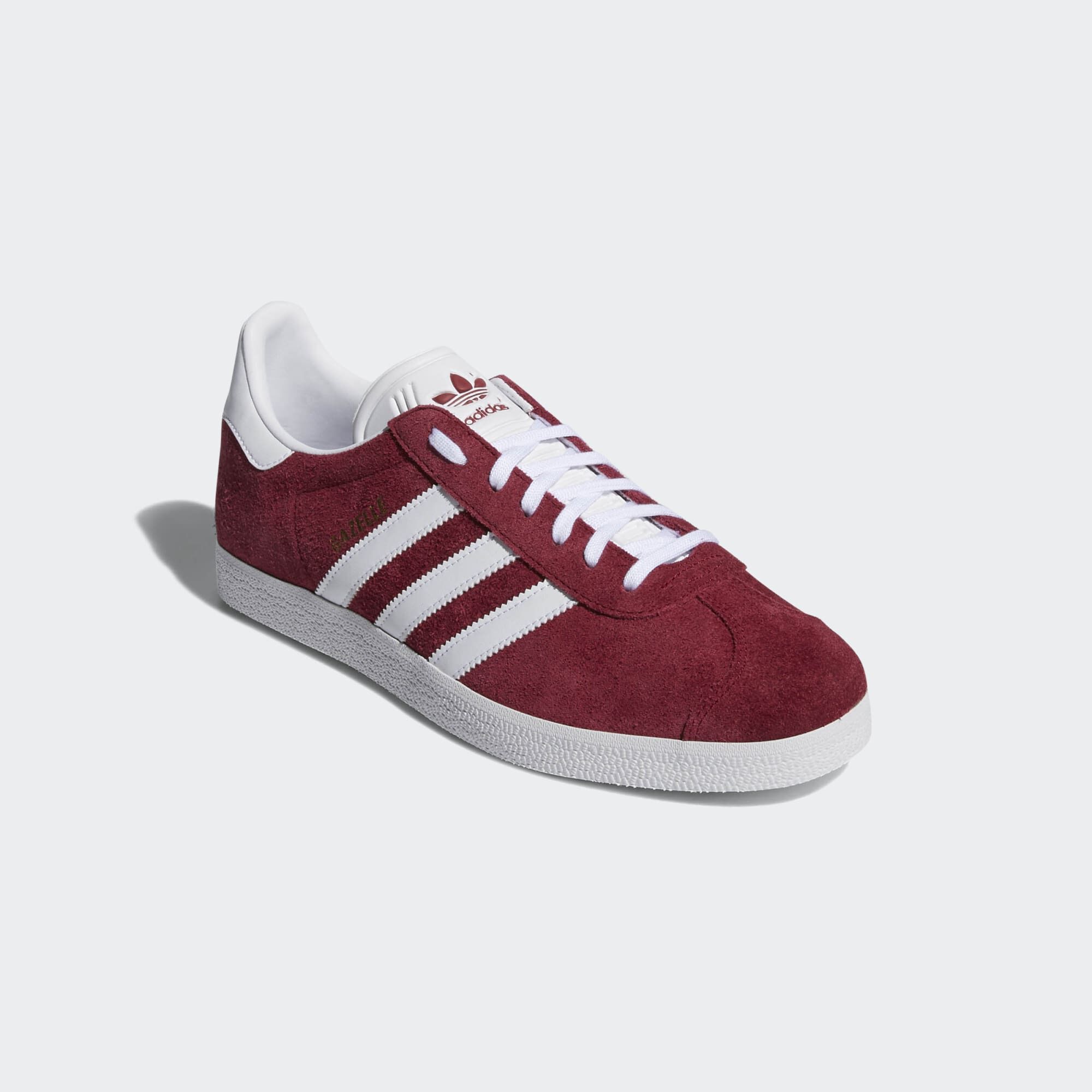 Sneakers et baskets SNEAKERS BORDEAUX Tendances 2024 Courir.be