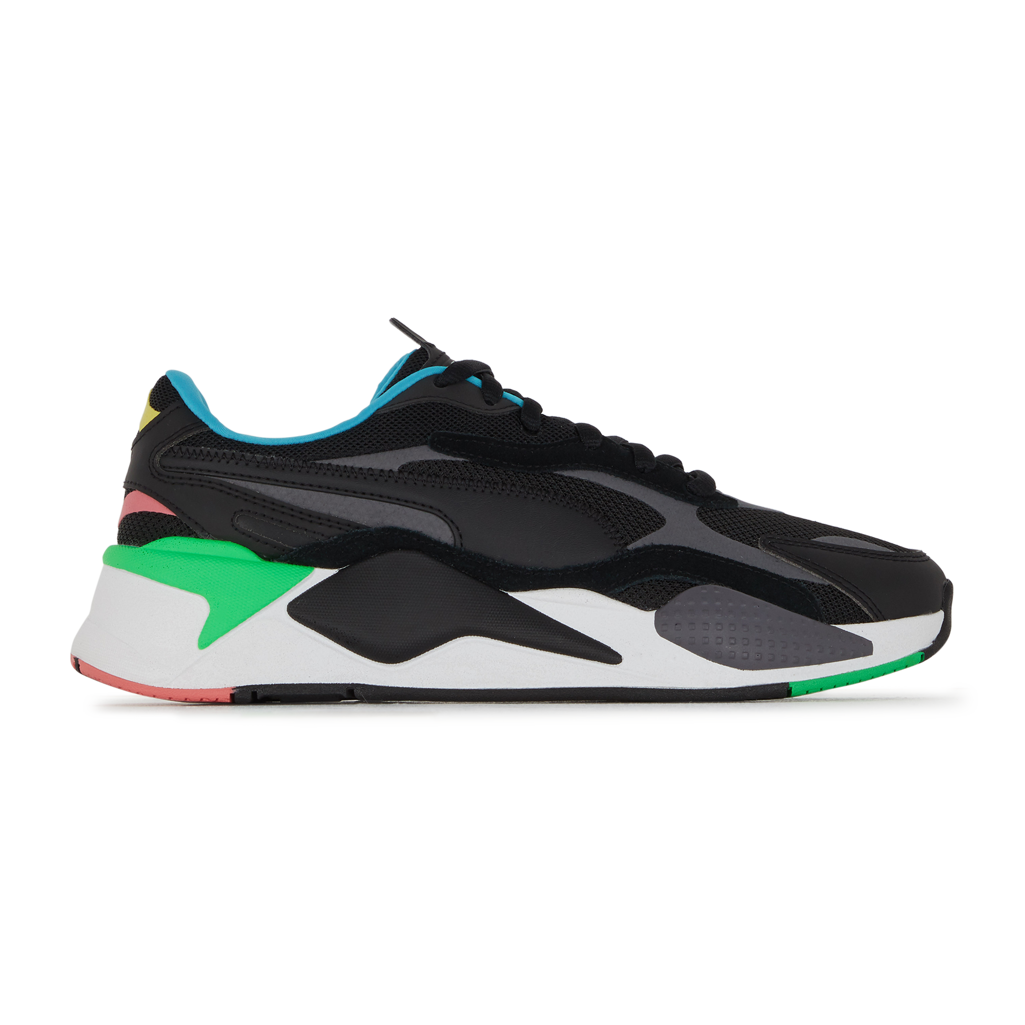 courir puma trinomic