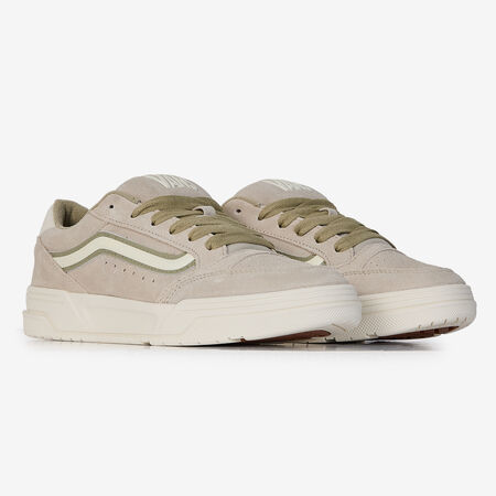 VANS HYLANE BEIGE/GROEN HEREN