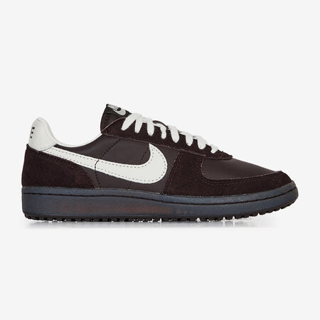 NIKE field general FIELD GENERAL MARRON FEMME