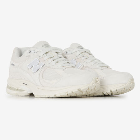 NEW BALANCE 2002r 2002R BLANC DAMES