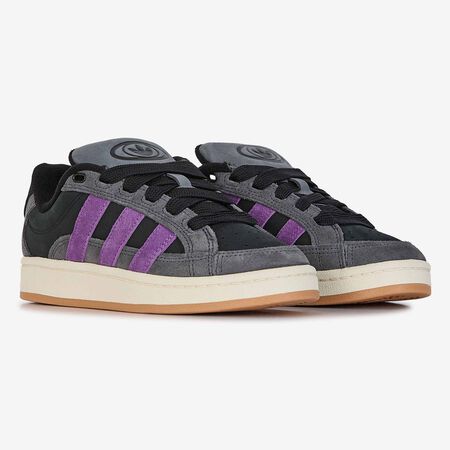 ADIDAS ORIGINALS campus CAMPUS BETA ZWART/PAARS DAMES