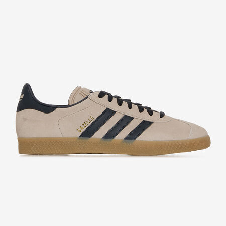 GAZELLE : BEIGE/MARINE