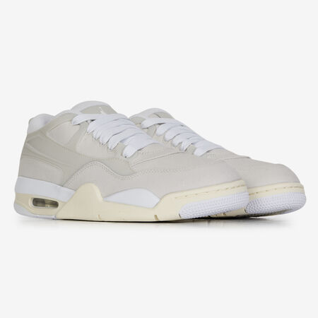 JORDAN AIR JORDAN 4 RM GRIS HOMME
