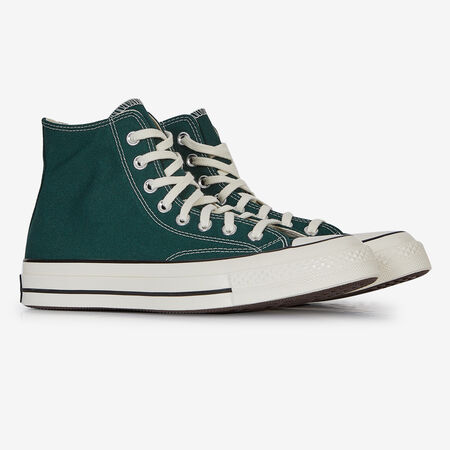 CONVERSE chuck 70 CHUCK 70 HI VERT HOMME