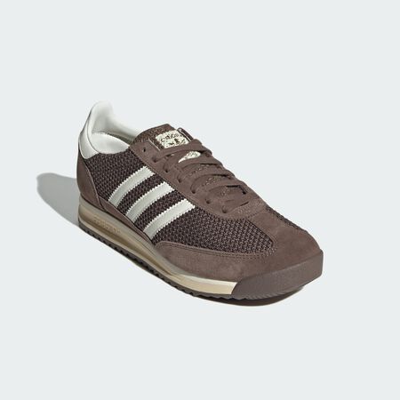 ADIDAS ORIGINALS sl 72 SL 72 RS MARRON HEREN