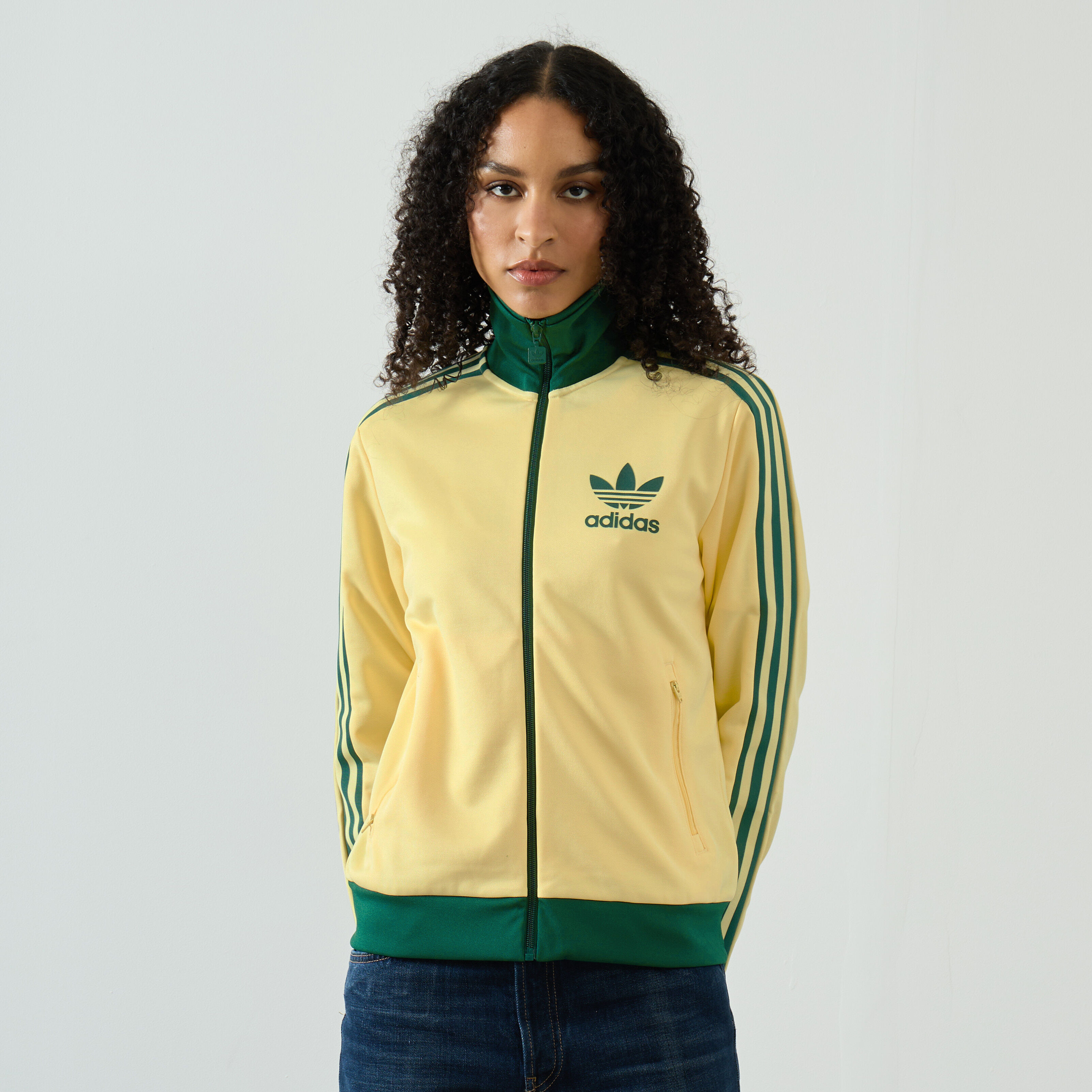 Blouson adidas original femme sales