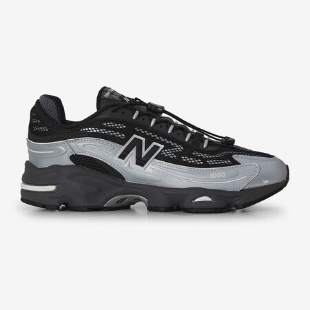 NEW BALANCE 1000 1000 NOIR/ARGENT HEREN