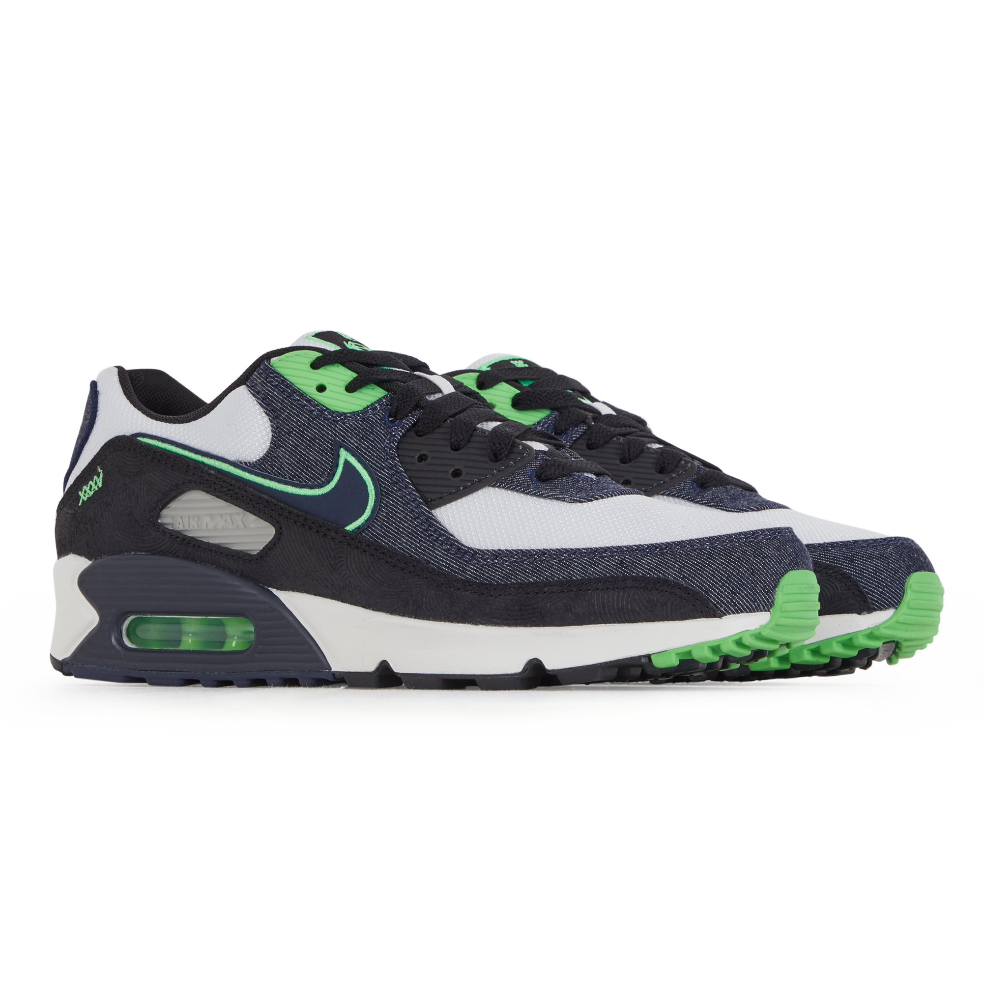 nike air max infinity mercado libre