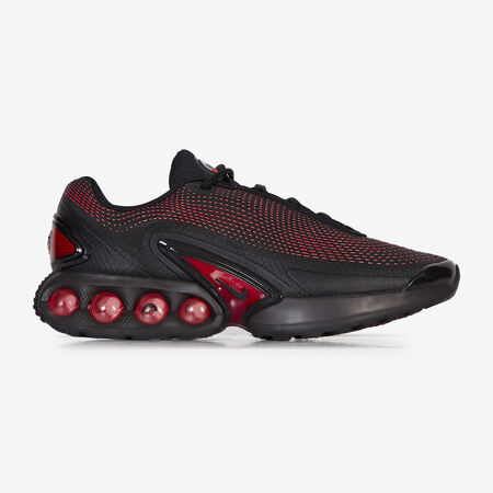 NIKE air max AIR MAX DN NOIR/ROUGE HOMME