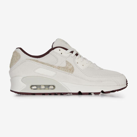 NIKE air max AIR MAX 90 PRM BEIGE HOMME