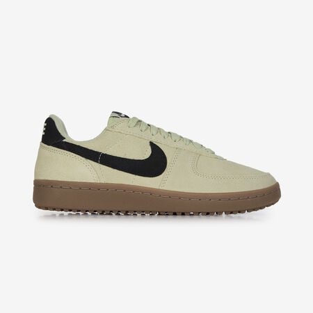 NIKE field general FIELD GENERAL JAUNE/NOIR DAMES