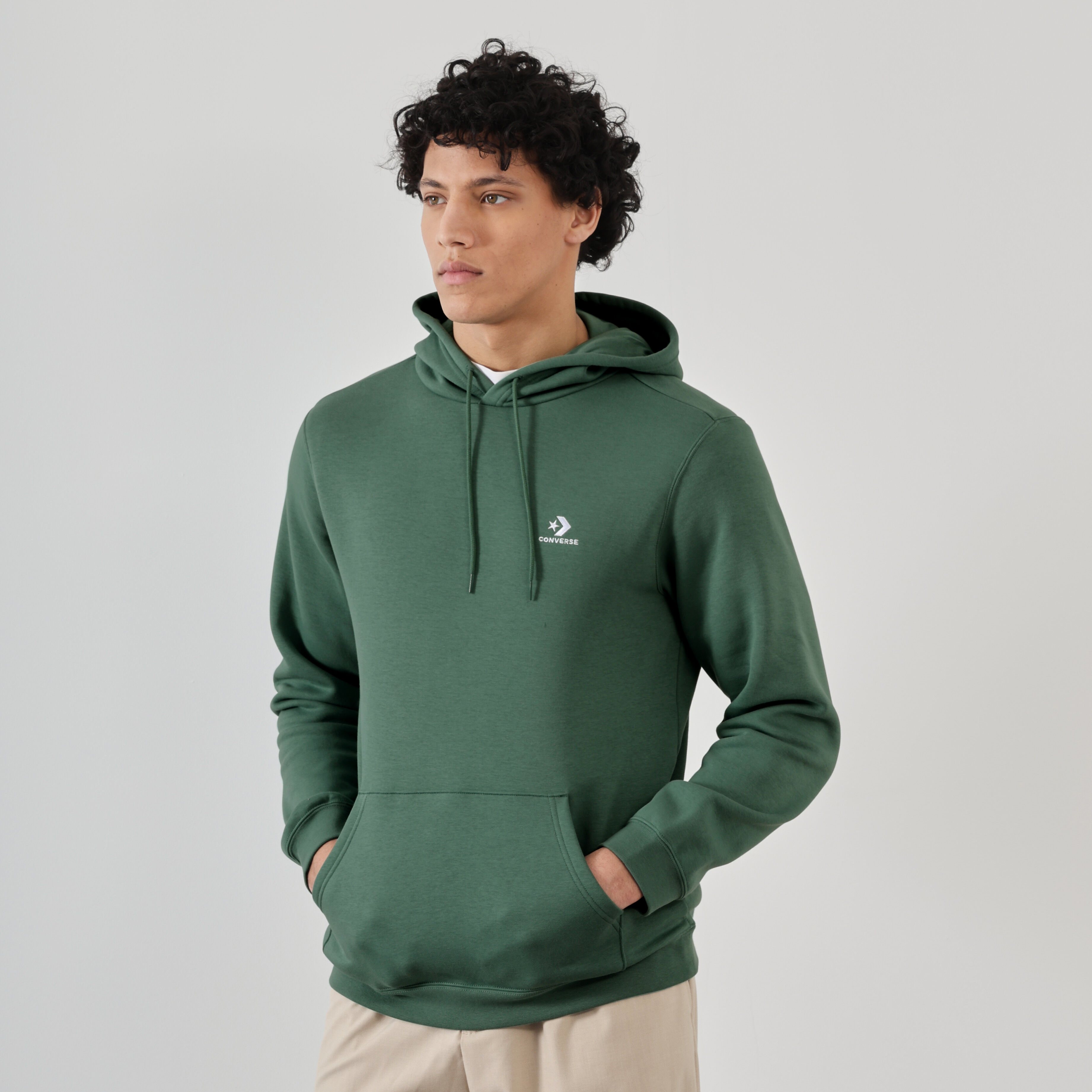 Courir cheap converse homme