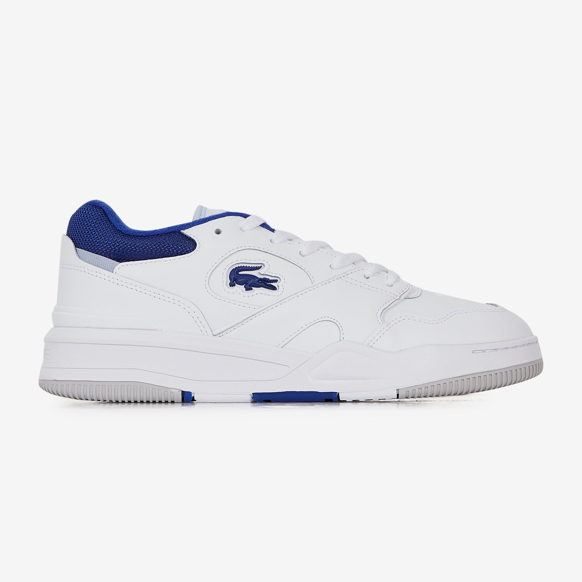 Lacoste court point best sale l1212