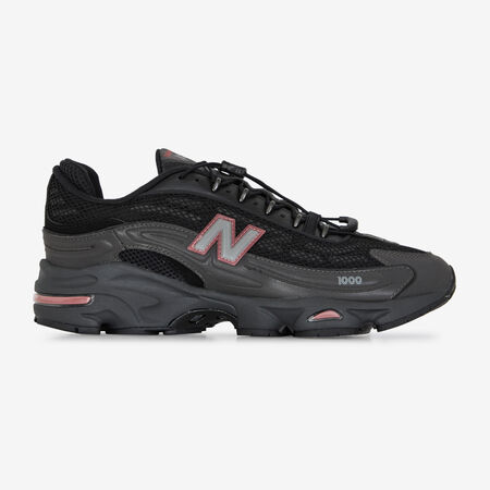 NEW BALANCE 1000 1000 NOIR/GRIS HOMME