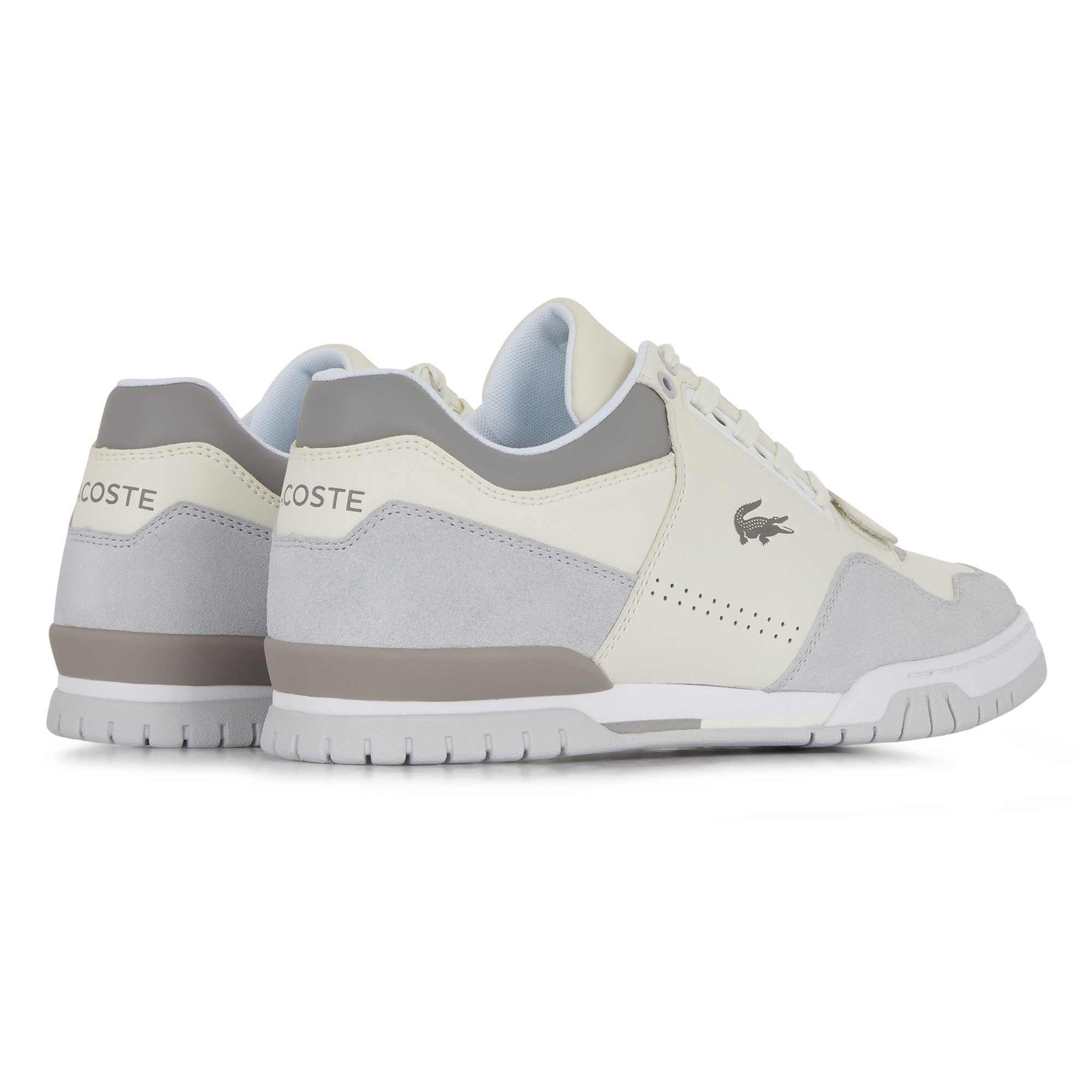 lacoste missouri beige