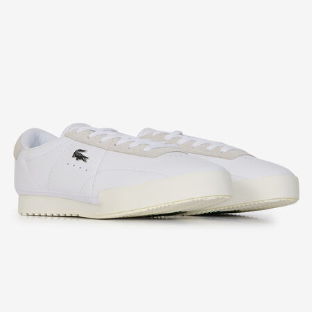 LACOSTE AURA BLANC HEREN