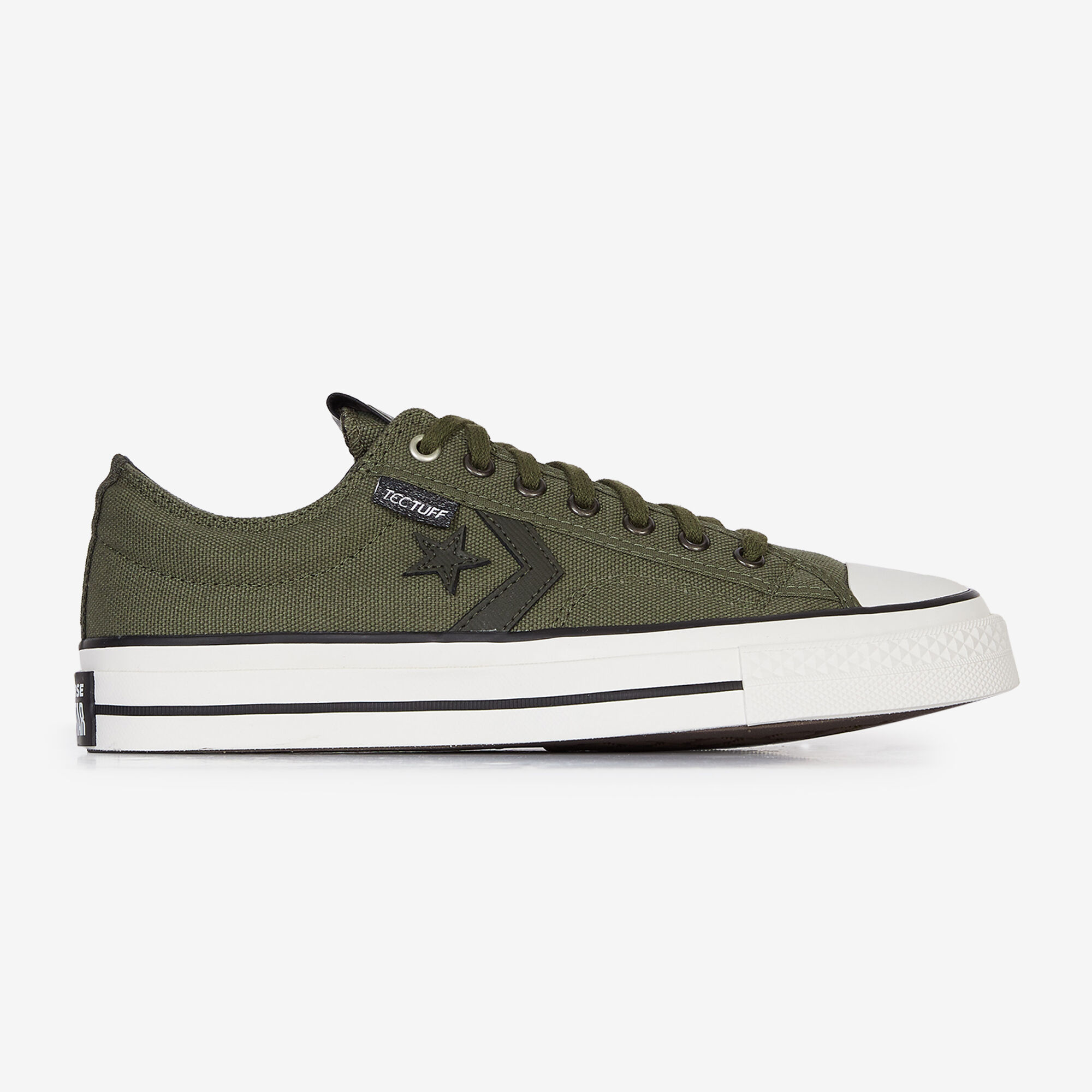 Sneakers et baskets CONVERSE HOMME KAKI Tendances 2024 Courir.be