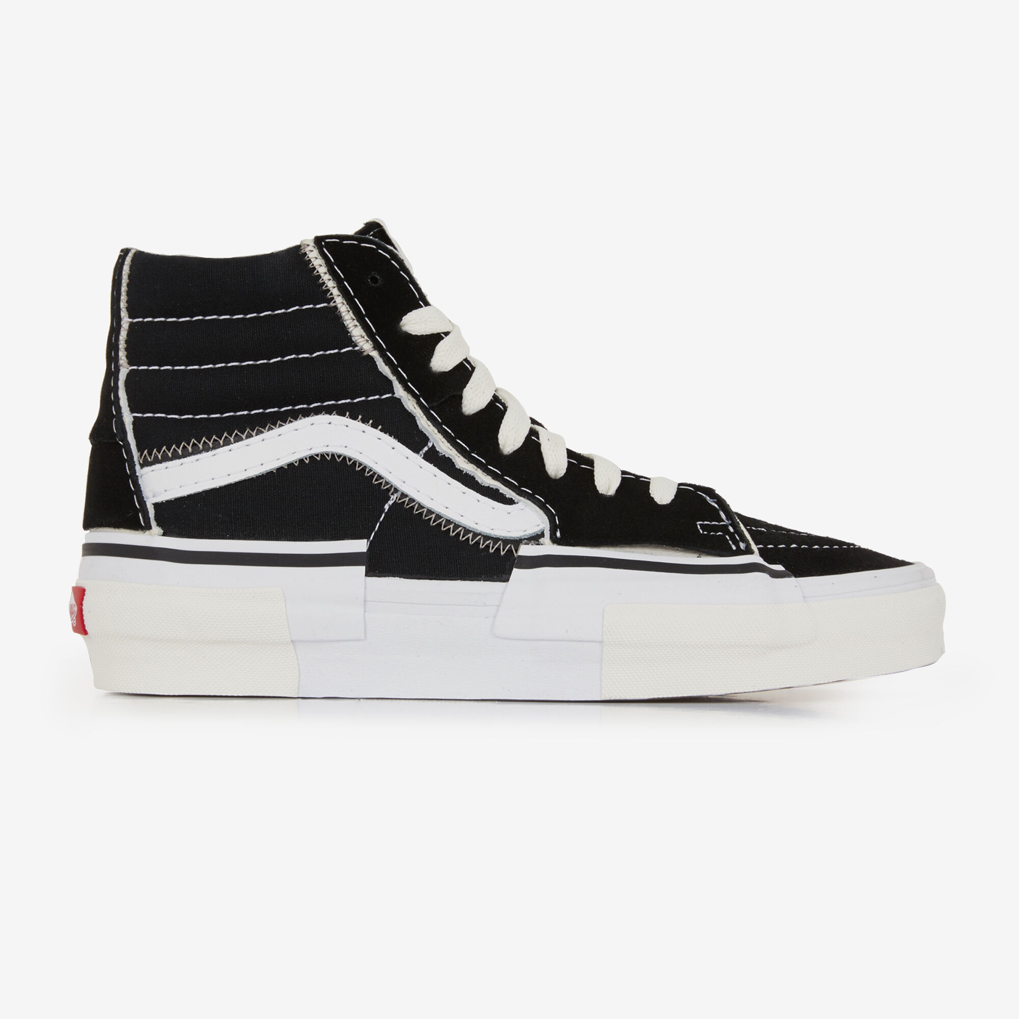 Sneakers et baskets VANS en promo Courir.be