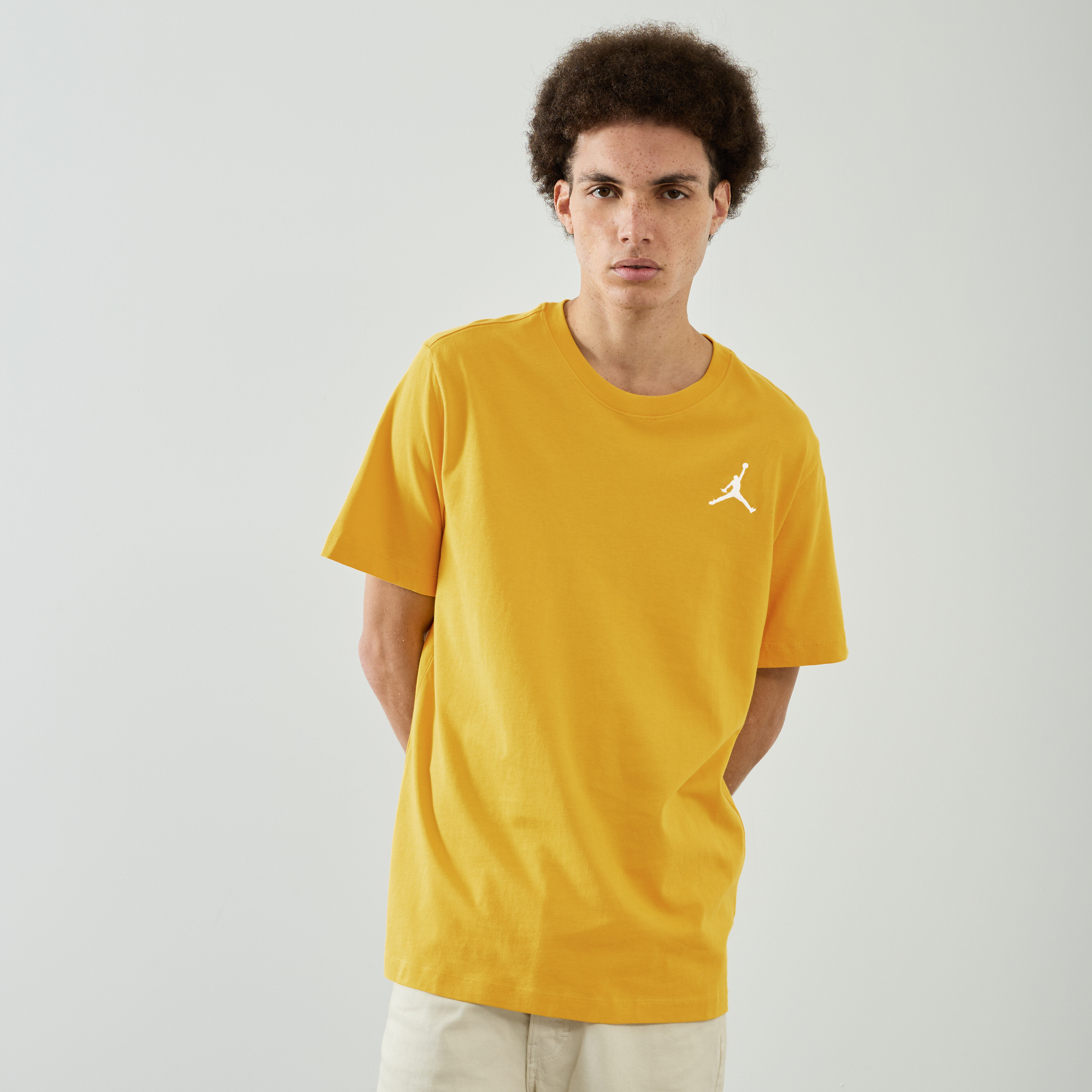 KLEDING GEEL Koop online Courir.be