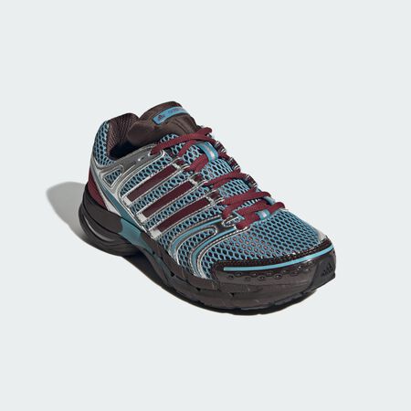 ADIDAS ORIGINALS Adistar ADISTAR CONTROL 5 BLEU/BORDEAUX DAMES