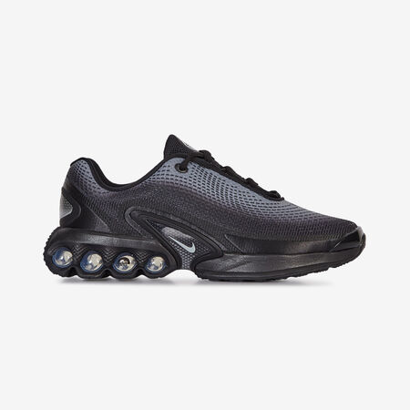 NIKE Air Max DN AIR MAX DN NOIR/GRIS JUNIOR