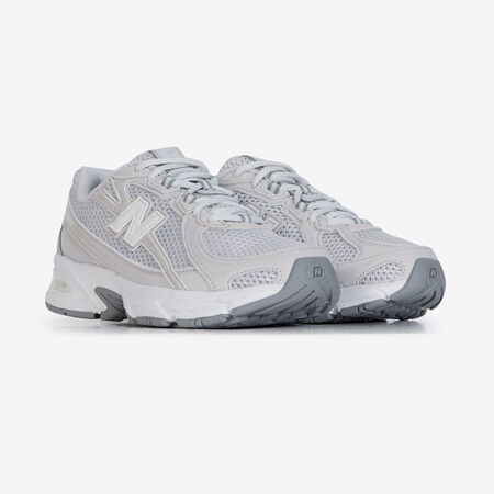 NEW BALANCE 740 GRIS JUNIOR