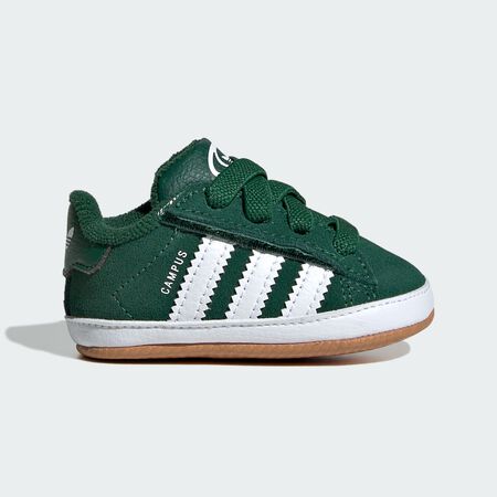 ADIDAS ORIGINALS campus CAMPUS 00s CF CRIB VERT/BLANC BABY