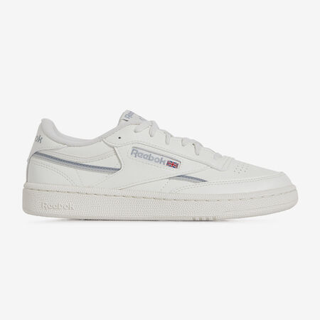 REEBOK club c CLUB C 85 VEGAN BEIGE/GRIS DAMES