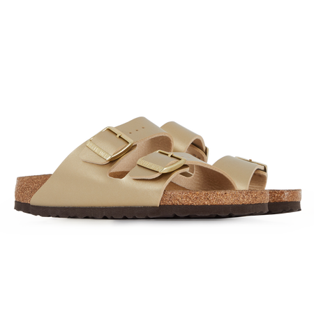 BIRKENSTOCK arizona ARIZONA BIRKO FLOR GOUD DAMES