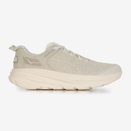 HOKA CLIFTON ONE9 BEIGE HEREN