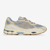 null : BEIGE/BLEU